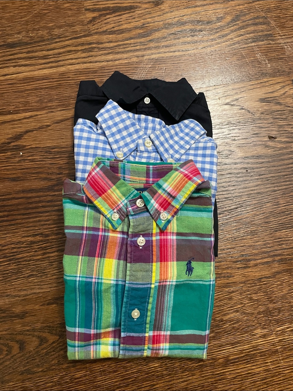 Ralph Lauren bulk set
